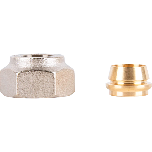 Евроконус ВР под L/T трубку